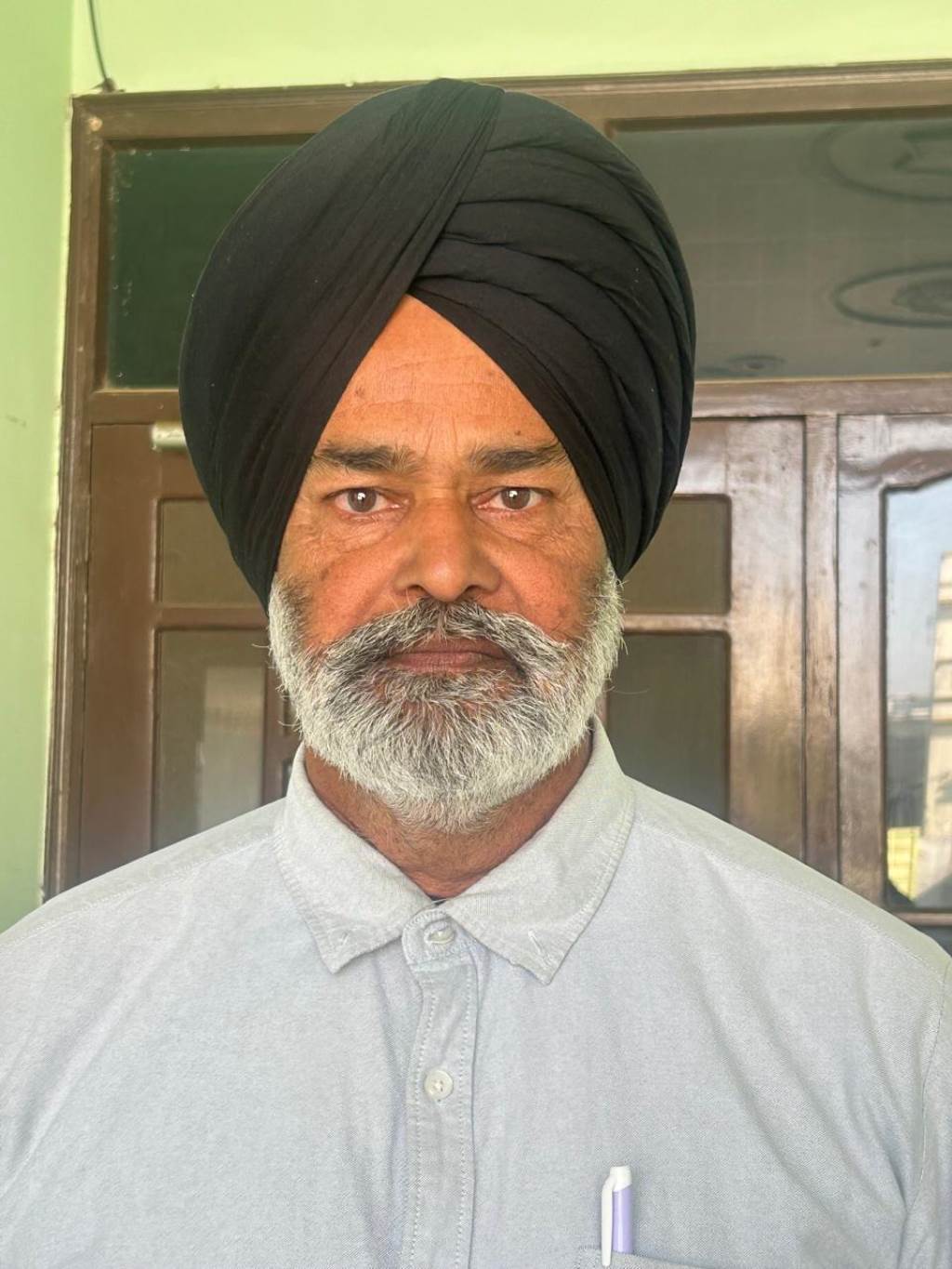 Law and order situation in Punjab worrying Gurnek Singh Bhajjal
